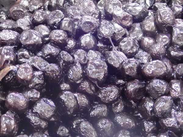 olives FG nature 250g