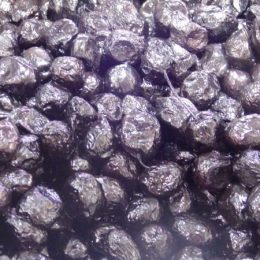 olives FG herbes 250g