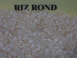 riz rond 250g