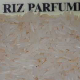 riz parfumé 250g