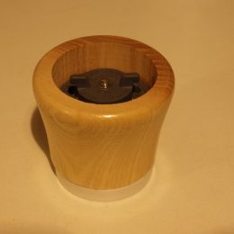 tête de moulin